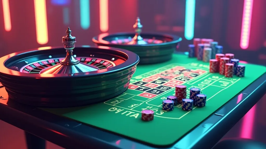 Onlinecasinolivecanada